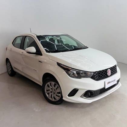 FIAT ARGO 1.3 FIREFLY FLEX DRIVE MANUAL FIAT ARGO 1.3 FIREFLY FLEX DRIVE MANUAL